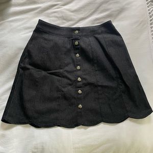 Francesca’s Skirt